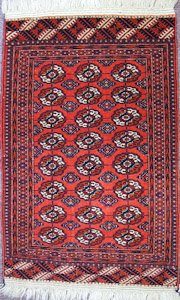 U4773 Caucasus Tekke 02'09"X04'02"