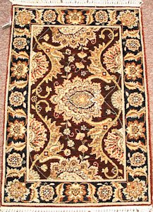 U4900 China Agra 02'00"X03'00"