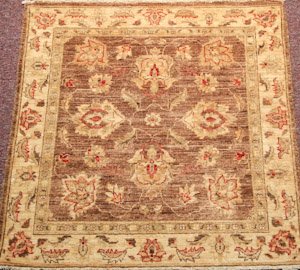 V4979 Afghanistan Mahal 03'01"X03'03"