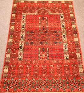 V5178 Afghanistan Hatchli 04'10"X06'11"