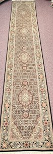 V5191 China Mahi Tabriz 02'06"X14'00"