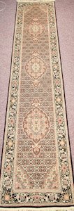 V5193 China Mahi Tabriz 02'06"X12'00"