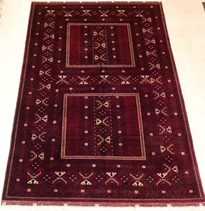 Y5624 Afghanistan Hatchli 05'03"X08'02"