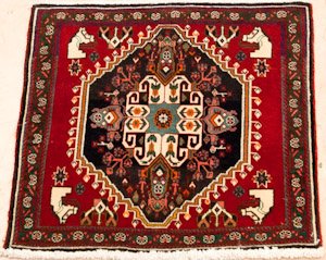 Y5632 Persia (Iran) Abadeh 02'02"X02'01"