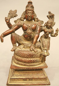 5077 India Vishnu 00'07"