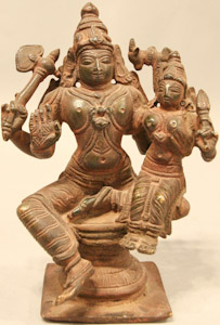 5087 India Vishnu 00'06"