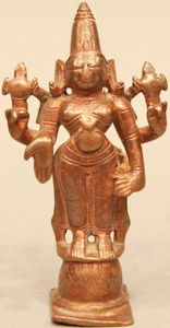 5162 India Vishnu 00'03"