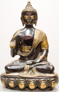 5511 India Buddha 01'03"
