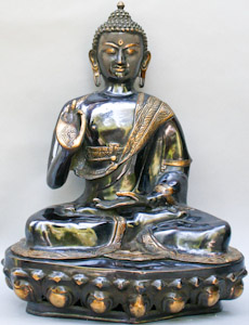 5564 India Buddha 01'10"