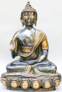 5575 India Buddha 01'03"