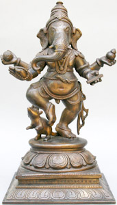 5602 India Ganesha 00'11"