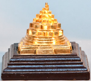 5658 India Stupa 00'04"