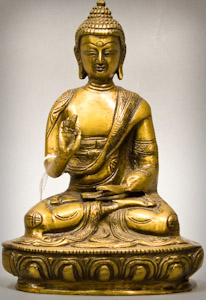5739 India Buddha 00'07"