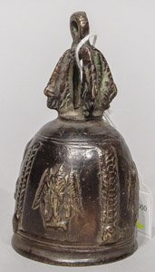 5757 Tibet Bell 00'04"