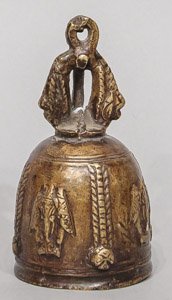 5759 Tibet Bell 00'04"