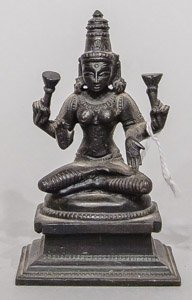 5762 India Lakshmi 00'04"