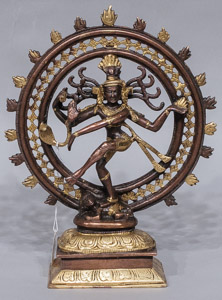 5778 India Shiva 01'00"