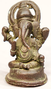 5826 India Ganesha 00'03"