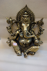 5832 India Ganesha 00'12"