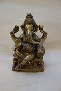 5843 India Ganesha 00'06"