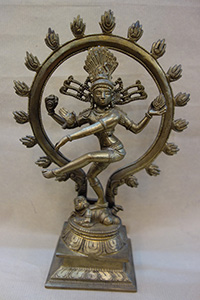 5892 India Shiva 00'10"