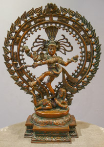5915 India Shiva 01'08"