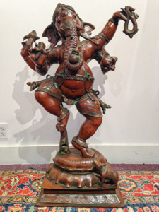 5924 India Ganesha 03'04"