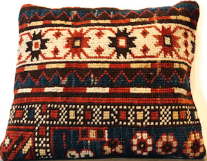 2071 Caucasus Pillow 01'02"X01'03"