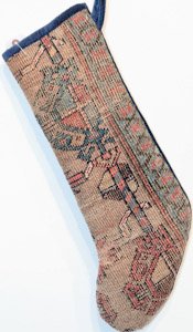 2151 Persia (Iran) Xmas Stocking 01'10"