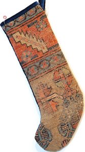 2156 Persia (Iran) X-Mass Stocking 01'09"