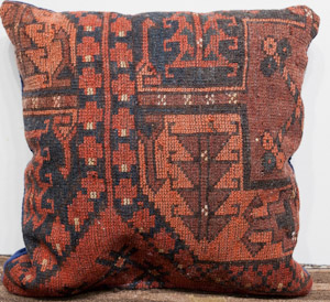 2221 Afghanistan Pillow 01'00"X01'00"