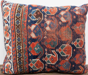2222 Persia (Iran) Pillow 01'02"X01'04"