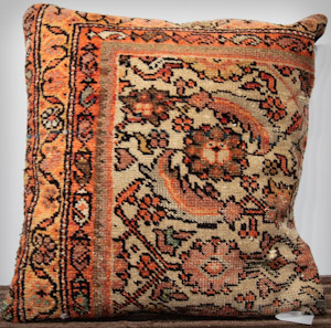 2267 Persia (Iran) Pillow 01'09"X01'10"
