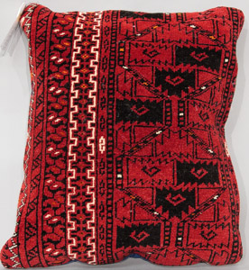 2282 Afghanistan Pillow 01'05"X01'08"