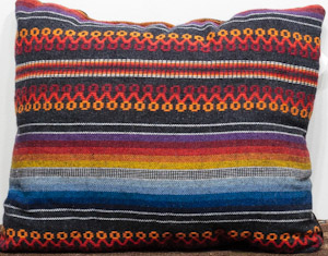 2298 Mexico Pillow 01'01"X01'05"