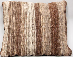2343 Afghanistan Pillow 01'02"X01'04"