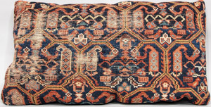 2349 Afghanistan Pillow 01'02"X02'02"