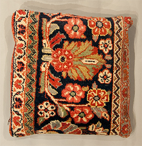 2399 Persia (Iran) Pillow 00'20"X00'22"