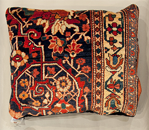 2412 Persia (Iran) Pillow 00'20"X00'24"