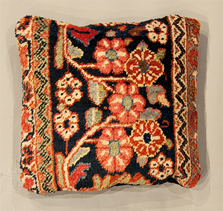 2418 Persia (Iran) Pillow 00'17"X00'18"