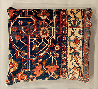 2429 Persia (Iran) Pillow 00'22"X00'23"