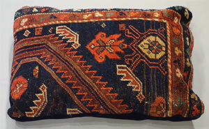 2440 Persia (Iran) Pillow 00'18"X00'24"
