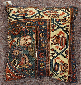 2451 Persia (Iran) Pillow 00'16"X00'17"