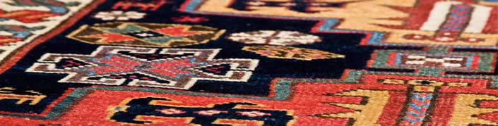 Oriental Rug Gallery