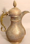 Persia (Iran) Teapot