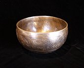 Nepal Singing Bowl