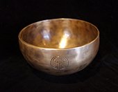 Nepal Singing Bowl