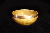 Nepal Singing Bowl