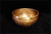 Nepal Singing Bowl