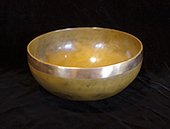 Nepal Singing Bowl